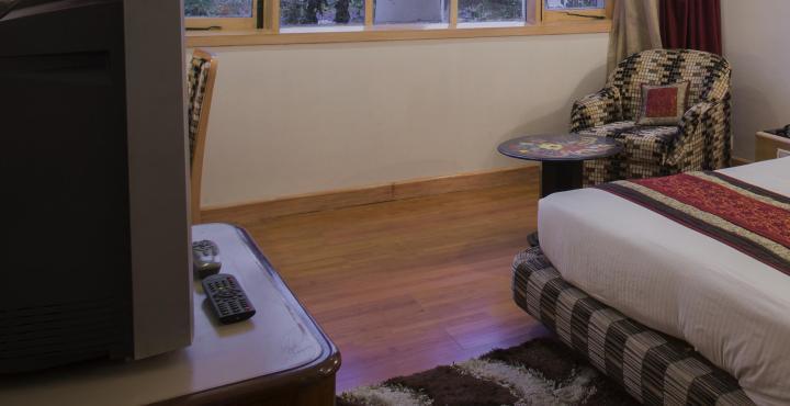 Hotel Yamuna View Агра Экстерьер фото