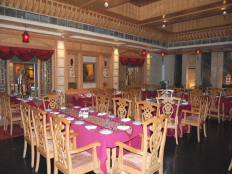 Hotel Yamuna View Агра Экстерьер фото