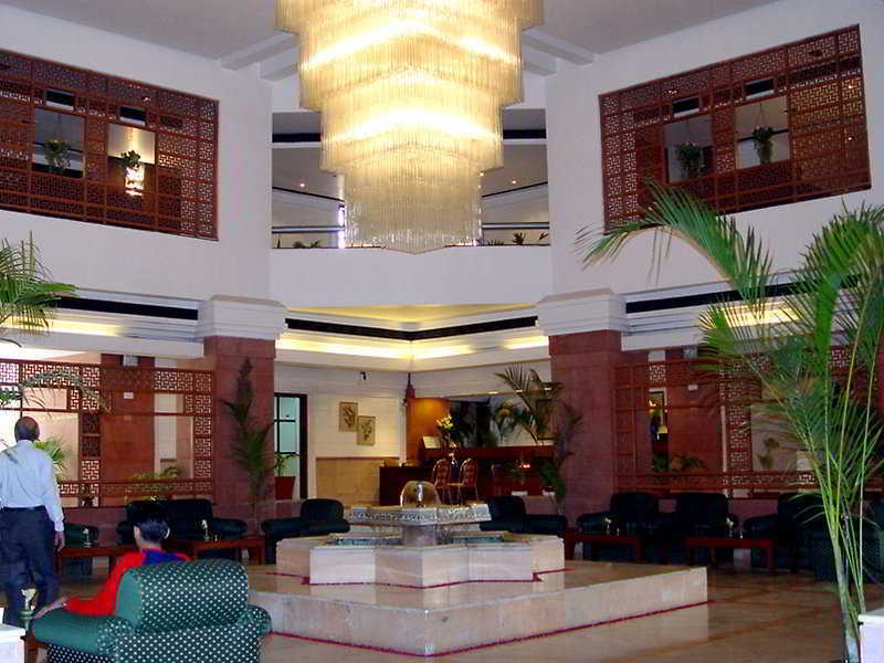 Hotel Yamuna View Агра Экстерьер фото