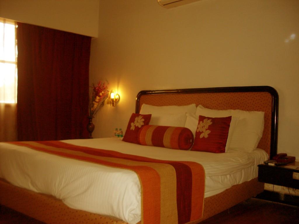 Hotel Yamuna View Агра Экстерьер фото