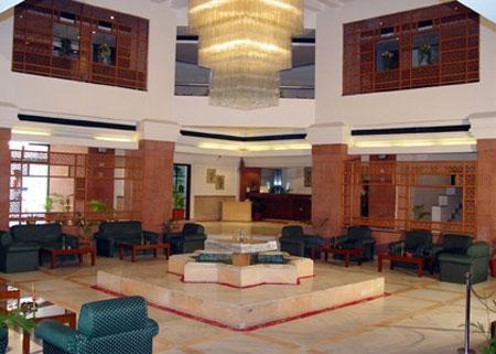 Hotel Yamuna View Агра Экстерьер фото